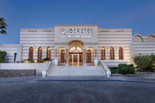 Gallery - Iberotel Makadi Beach