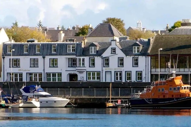 Gallery - The Royal Hotel