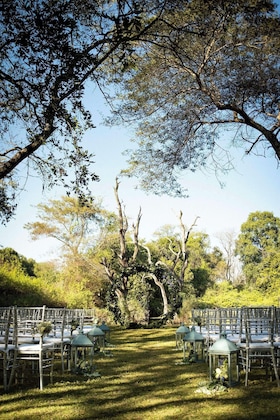 Gallery - Avani Victoria Falls Resort