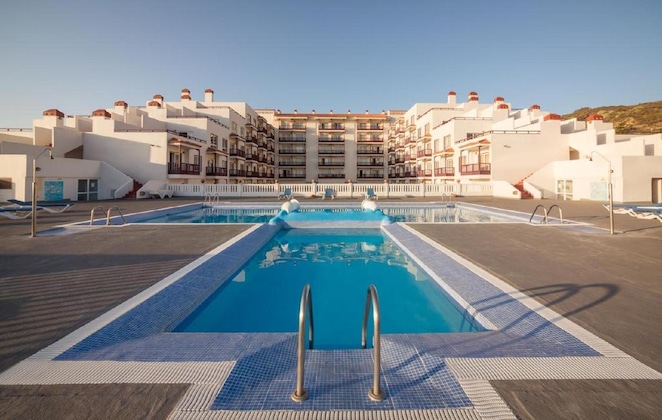 Gallery - Apartamentos Centro Cancajos