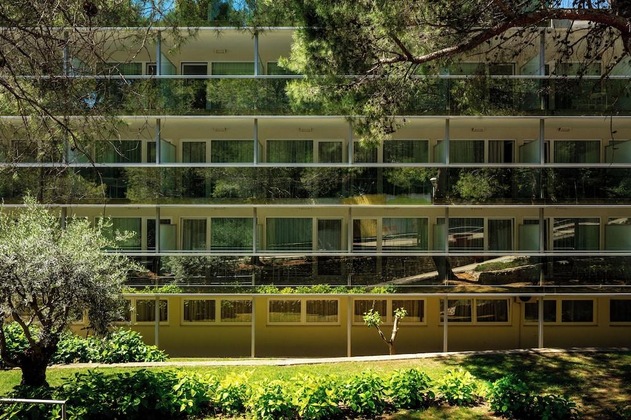 Gallery - Family Hotel Vespera