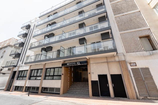 Gallery - Rh Sol Hotel