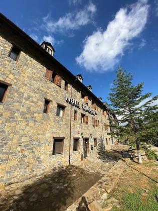 Gallery - Hotel Romànic