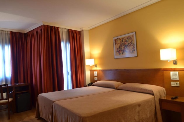 Gallery - Hotel Ogalia