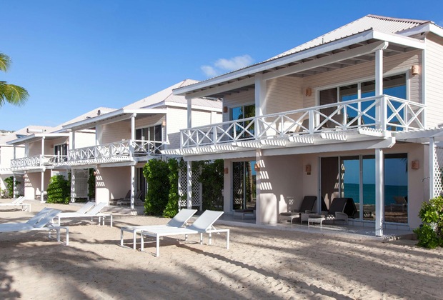Gallery - Galley Bay Resort & Spa