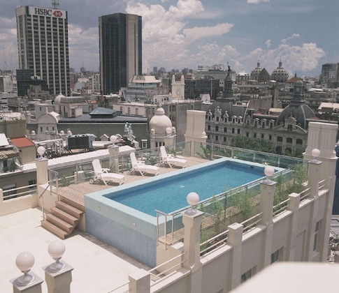Gallery - Nh Buenos Aires City