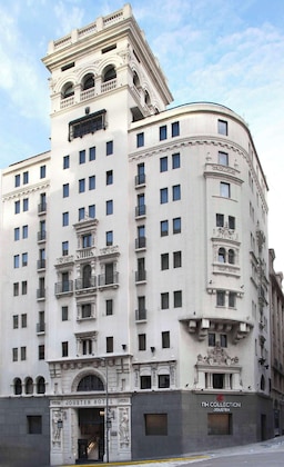 Gallery - Nh Collection Buenos Aires Jousten