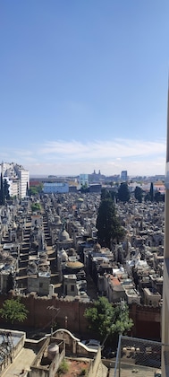 Gallery - Ayres Recoleta Uriburu