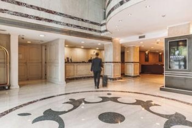 Gallery - Pestana Buenos Aires