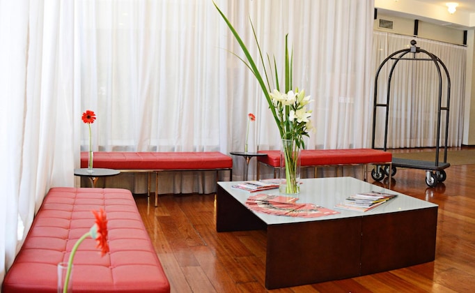 Gallery - Apart Hotel & Spa Congreso