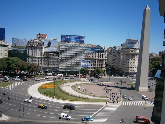 Gallery - Obelisco Center