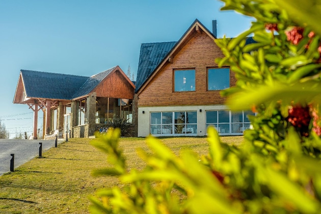 Gallery - Mirador Del Lago Hotel
