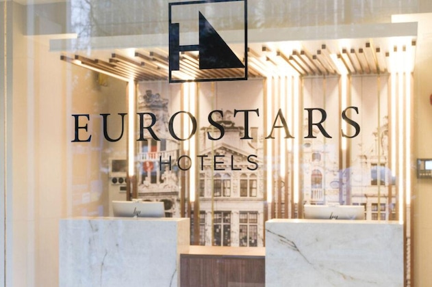 Gallery - Eurostars Avenue Louise