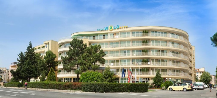 Gallery - Hotel Wela - Premium All Inclusive