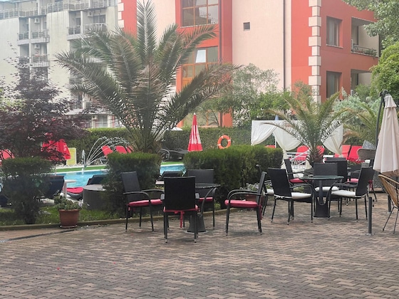 Gallery - Hotel Bahami Residence