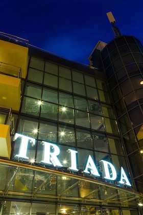 Gallery - Hotel Triada
