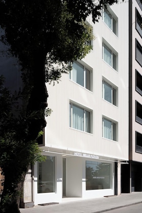 Gallery - Hotel Hello Plovdiv