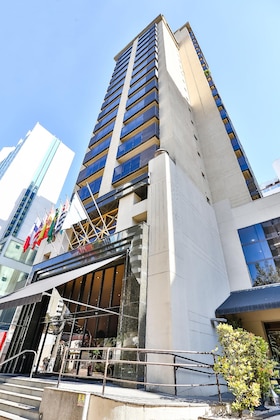 Gallery - Doubletree By Hilton Sao Paulo Itaim