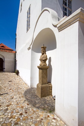 Gallery - Hotel Monastery