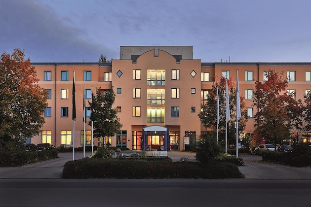 Gallery - H+ Hotel Hannover