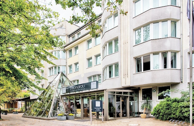 Gallery - Leonardo Boutique Hotel Berlin City South