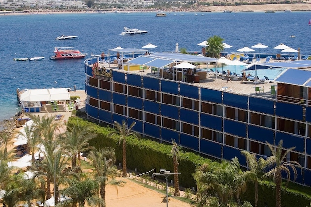 Gallery - Lido Sharm Hotel Naama Bay