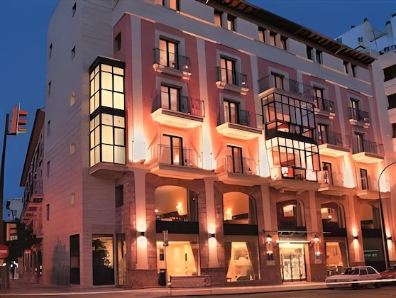 Gallery - Hotel Bordoy Continental Palma