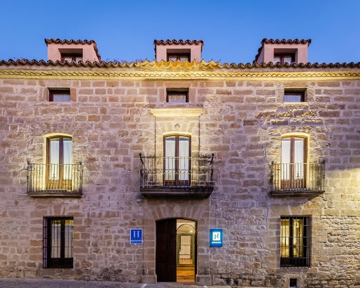 Gallery - Hotel Yit La Casona Del Arco