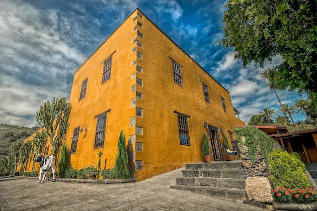 Gallery - Hotel Rural Livvo Maipez