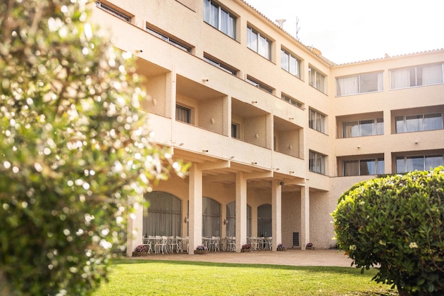Gallery - RV Hotels Golf Costa Brava