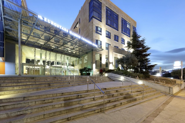 Gallery - Eurostars Madrid Congress
