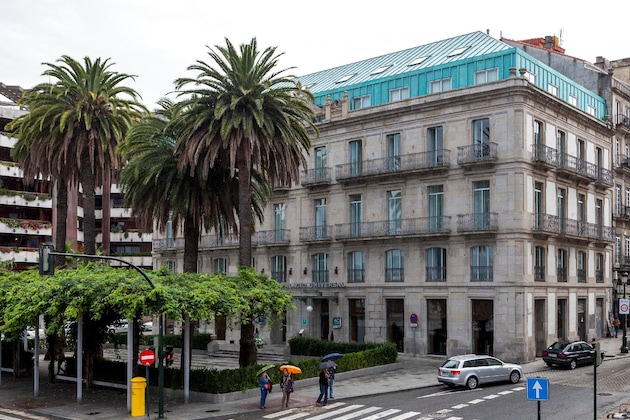 Gallery - Ac Hotel Palacio Universal By Marriott