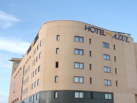 Gallery - Villareal Marina Azul Hotel
