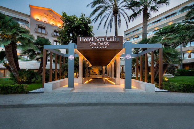 Gallery - Hotel Son Caliu Spa Oasis Superior