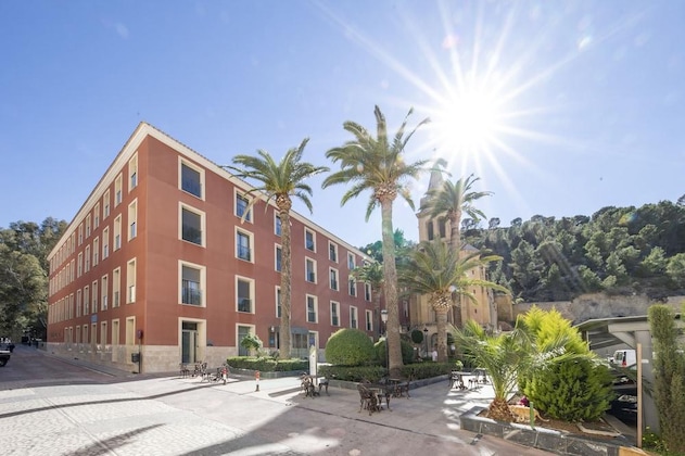 Gallery - Balneario De Archena - Hotel Levante