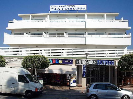 Gallery - Magaluf Strip Apartments
