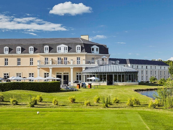 Gallery - Mercure Chantilly Resort & Conventions