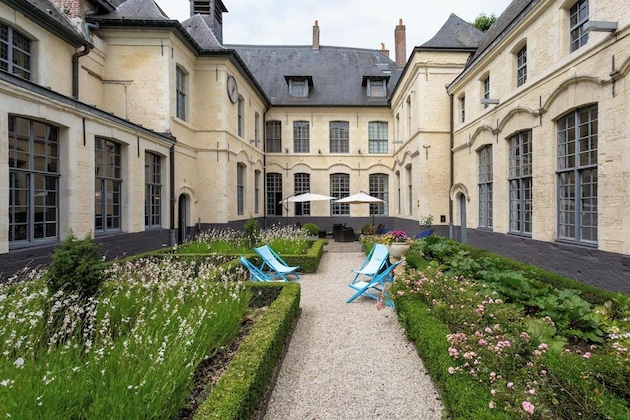 Gallery - L'Hermitage Gantois, Autograph Collection