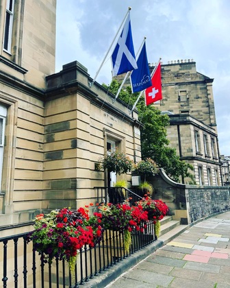 Gallery - Hapimag Resort Edinburgh