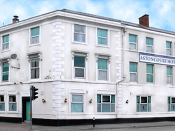 Gallery - Aston Court Hotel
