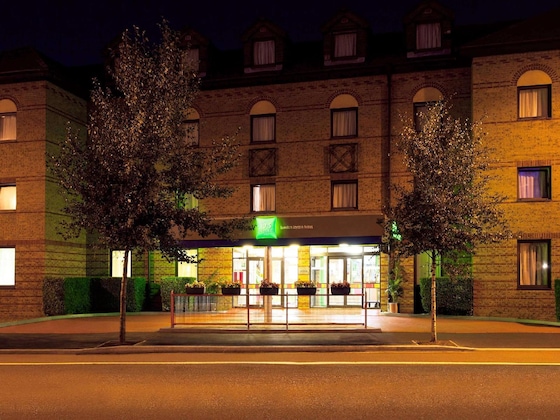 Gallery - Ibis Styles London Walthamstow