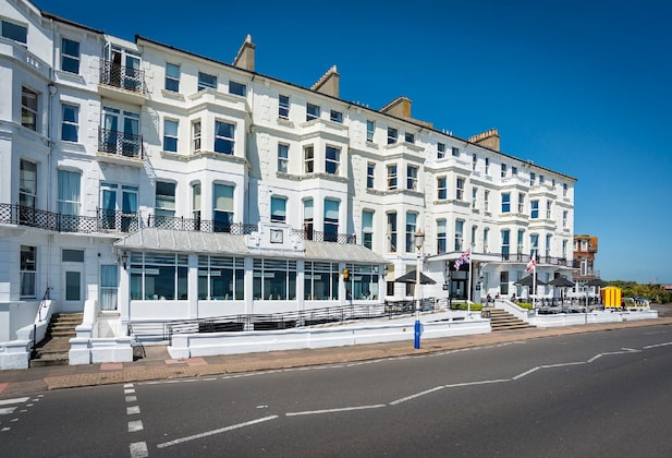 Gallery - Langham Hotel Eastbourne