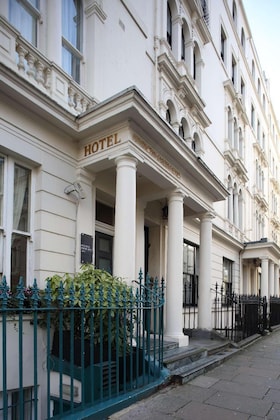 Gallery - Kensington Gardens Hotel