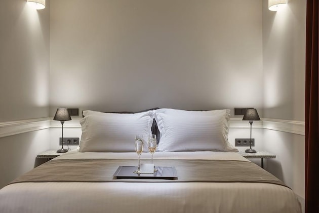 Gallery - The Zillers Athens Boutique Hotel