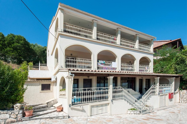 Gallery - Dimitrakis Apartments