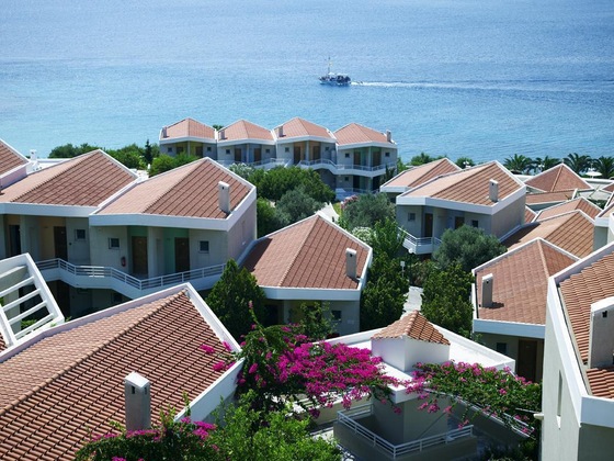 Gallery - Proteas Blu Resort - Adults Only