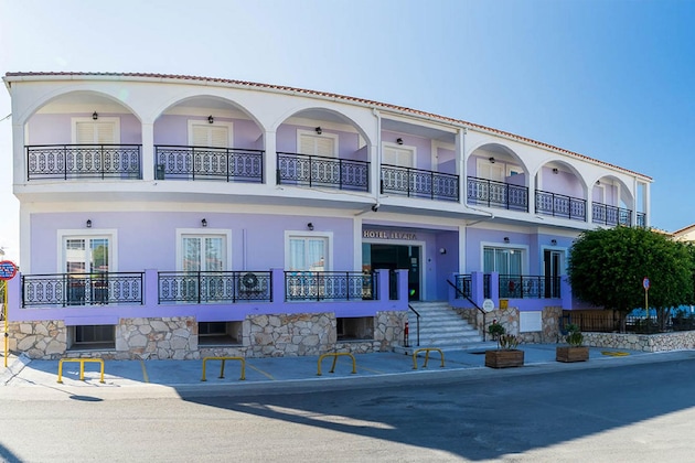 Gallery - Eleana Hotel By Ghh