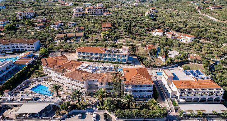 Gallery - Karras Grande Resort