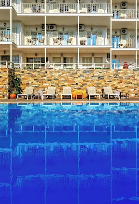 Gallery - Hotel Nereides