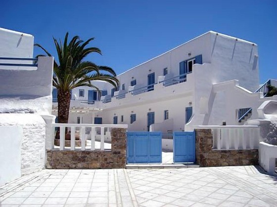 Gallery - Magas Hotel